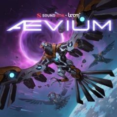 دانلود وی اس تی Soundiron – Boom Aevium KONTAKT