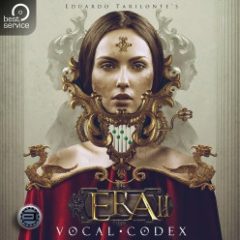 دانلود وی اس تی وکال Best Service ERA II Vocal Codex v1.1 for Best Service Engine