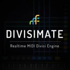 دانلود نرم افزار Nextmidi Divisimate v1.3.5 [Mac (U2B) / Win]-TRAZOR