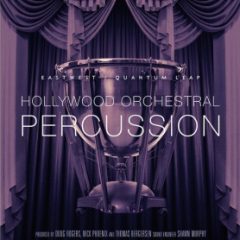 دانلود وی اس تی پرکاشن East West Hollywood Orchestral Percussion Diamond v1.0.2