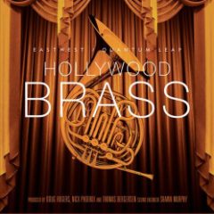 دانلود وی اس تی بادی برنجی East West Hollywood Brass Diamond v1.0.11