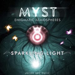 دانلود وی اس تی پد اتمسفر Julian Ray – Myst 1.0 KONTAKT