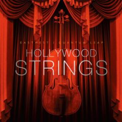 دانلود وی اس تی استرینگ East West Hollywood Strings Diamond v2.0.7