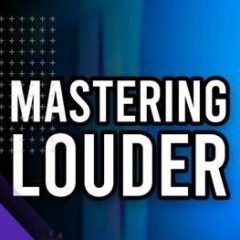 دانلود آموزش مسترینگ MyMixLab Mastering Louder TUTORiAL