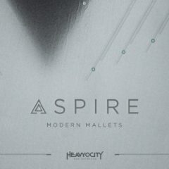 دانلود وی اس تی Heavyocity Aspire KONTAKT