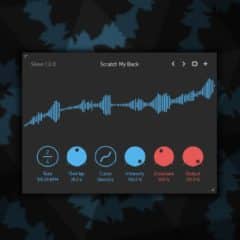 دانلود پلاگین Sinevibes Skew v1.0.0 VST3-Articstorm