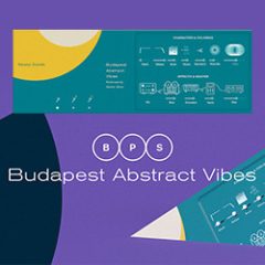 دانلود وی اس تی ویبرافون karanyi Sounds Budapest Abstract Vibes KONTAKT