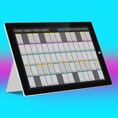 دانلود پلاگین FeelYourSound Xoto Pad v2.9.0 R2R