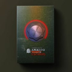 دانلود وی اس تی Karanyi Sounds Analog Nightmares KONTAKT