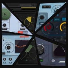 دانلود نسخه جدید پکیج پلاگین Yum Audio Bundle 8.09.2023 R2R