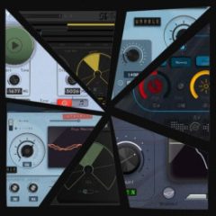 دانلود نسخه جدید پکیج پلاگین Yum Audio All Plugins Bundle v1.2.1 R2R