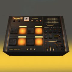 دانلود وی اس تی درام BeatSkillz Sequel v1.0.0 R2R