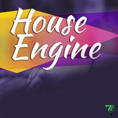 دانلود پلاگین FeelYourSound House Engine Pro v1.2.0 [WIN MAC]-R2R