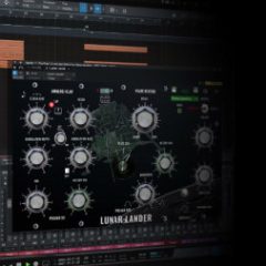 دانلود پلاگین Pulsar Modular Lunar Lander v2.1.2 R2R
