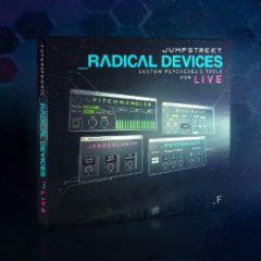 دانلود پلاگین Futurephonic Rhythmizer v2.1.1 (WiN and macOS)-R2R