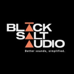 دانلود پکیج پلاگین Black Salt Audio All Plugins Bundle 24.03.2022 R2R