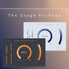 دانلود پکیج پلاگین Master Tones The Stage Package v1.0.0 R2R