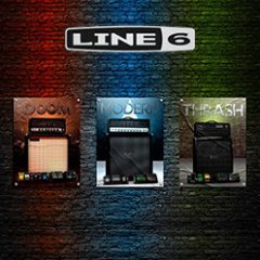 دانلود پکیج پلاگین Yamaha Guitar Group Line 6 Metallurqy v1.0.0 CE V.R