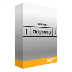 دانلود وی اس تی Way Out Ware Odyssey v1.0.1-R2R