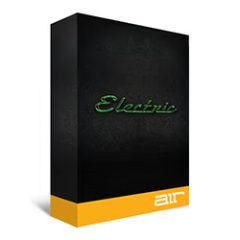 دانلود وی اس تی پیانو الکتریک AIR Music Technology Electric v1.0.1-R2R