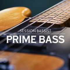 دانلود وی اس تی بیس Native Instruments Session Bassist Prime Bass KONTAKT