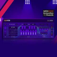 دانلود نسخه جدید پلاگین Pitch Innovations Fluid Pitch v1.5.0 R2R