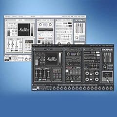 دانلود پلاگین Aberrant DSP Digitalis v1.0 [WIN MacOS]-FLARE