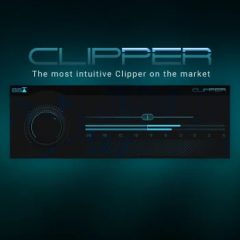 دانلود پلاگین Black Salt Audio Clipper v1.0.0 R2R
