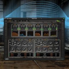 دانلود نسخه جدید پلاگین Nomad Factory Garbage v1.0.1.1 (WiN and macOS)-R2R