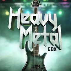 دانلود بانک صدای افزودنی وی اس تی Toontrack Heavy Metal EBX v1.0.0 WiN macOS