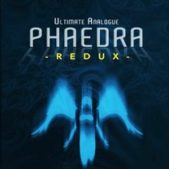 دانلود وی اس تی Zero-G PHAEDRA Redux KONTAKT