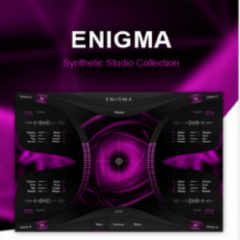 دانلود وی اس تی Muze – Enigma KONTAKT