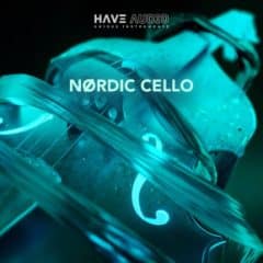 دانلود وی اس تی ویولنسل Have Audio NØRDIC CELLO KONTAKT
