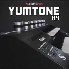 دانلود وی اس تی Soundiron Yumtone H4 KONTAKT