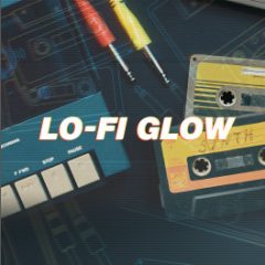 دانلود وی اس تی Native Instruments Lo-Fi Glow v1.1.1 KONTAKT DVDR