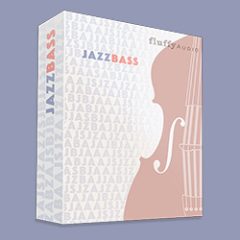 دانلود وی اس تی کنترباس FluffyAudio Jazz Bass KONTAKT