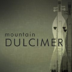 دانلود وی اس تی Cinematique Instruments Mountain Dulcimer KONTAKT