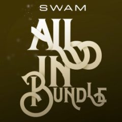 دانلود نسخه مک پکیج وی اس تی Audio Modeling SWAM All In Bundle v3.5.0 macOS