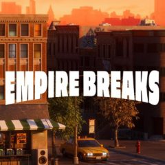 دانلود وی اس تی هیپ هاپ Native Instruments Play Series Empire Breaks v1.1.1 KONTAKT