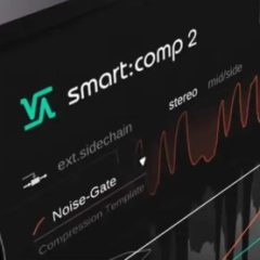 دانلود نسخه جدید پلاگین sonible smartcomp2 v1.0.0-Articstorm
