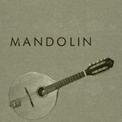 دانلود وی اس تی ماندولین Cinematique Instruments Mandolin v1.5 KONTAKT