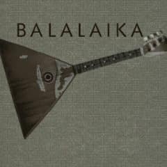 دانلود وی اس تی Cinematique Instruments Balalaika v2 KONTAKT