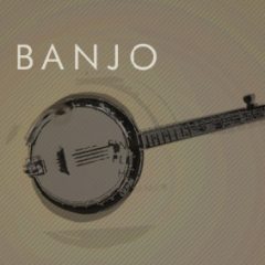 دانلود وی اس تی Cinematique Instruments Banjo v3 KONTAKT