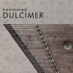 دانلود وی اس تی Cinematique Instruments Hammered Dulcimer v2 KONTAKT