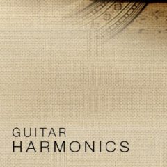 دانلود وی اس تی Cinematique Instruments Guitar Harmonics v2.5 KONTAKT