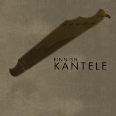 دانلود وی اس تی Cinematique Instruments Kantele v2.5 KONTAKT