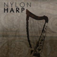 دانلود وی اس تی Cinematique Instruments Nylon Harp v2.5 KONTAKT
