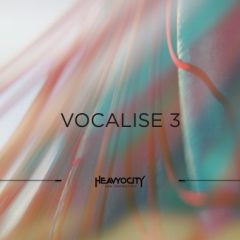 دانلود وی اس تی Heavyocity Vocalise 3 KONTAKT