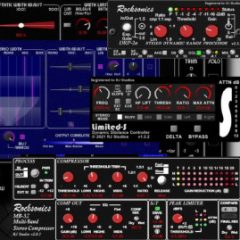 دانلود پکیج پلاگین Raising Jake Studios BUNDLE 15.08.2022 [WIN MAC]-R2R