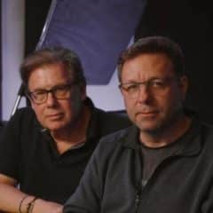 دانلود آموزش Ron Bartlett Re-Recording Mixing Dune Inside The Track #74 TUTORiAL
